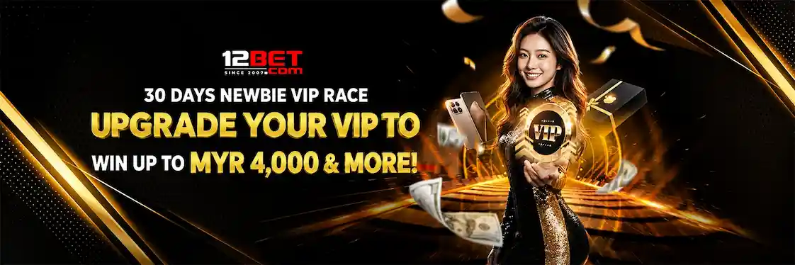 12BET Malaysia Community